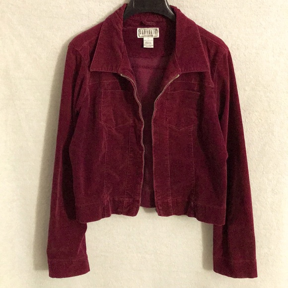 BB jacket main image 1